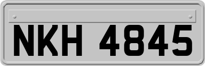 NKH4845