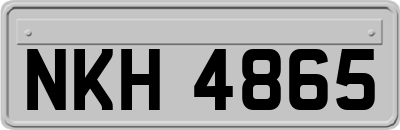 NKH4865