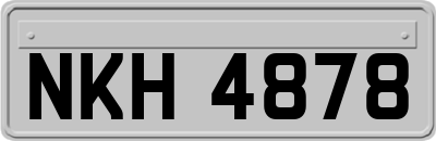 NKH4878