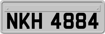 NKH4884