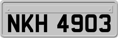 NKH4903
