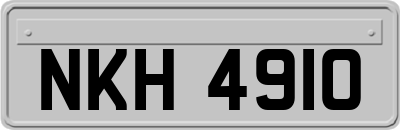 NKH4910