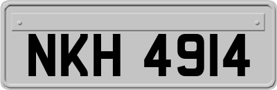 NKH4914