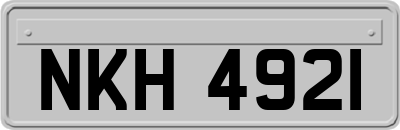 NKH4921