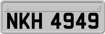 NKH4949
