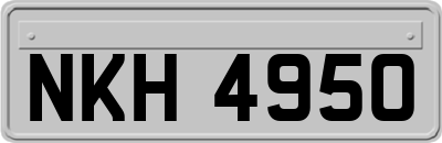 NKH4950