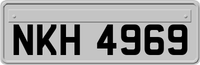 NKH4969