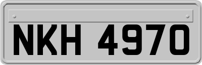 NKH4970