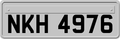 NKH4976
