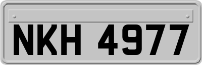 NKH4977
