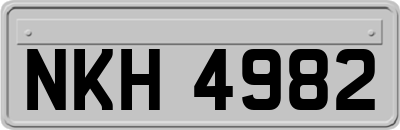 NKH4982