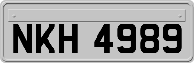 NKH4989
