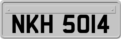 NKH5014