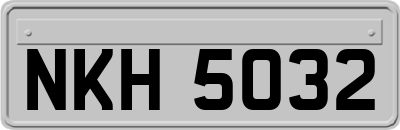 NKH5032