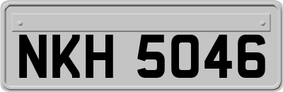 NKH5046