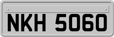 NKH5060