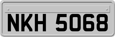 NKH5068