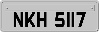 NKH5117