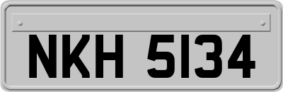 NKH5134