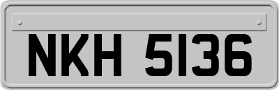 NKH5136