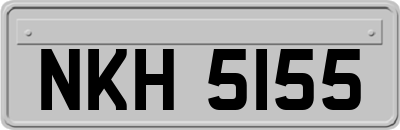 NKH5155