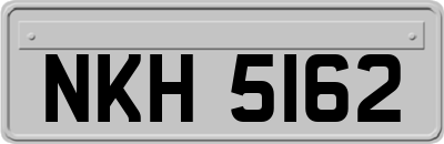 NKH5162