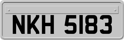 NKH5183