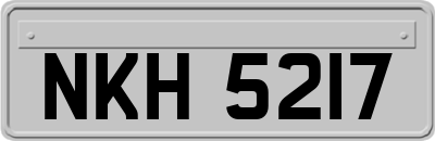 NKH5217