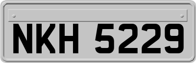 NKH5229