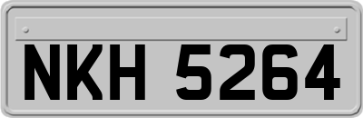 NKH5264