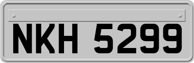 NKH5299