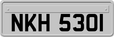 NKH5301