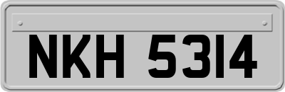 NKH5314