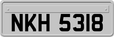 NKH5318
