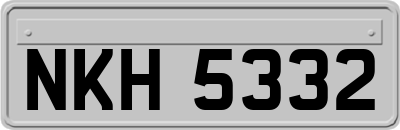 NKH5332