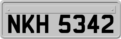 NKH5342