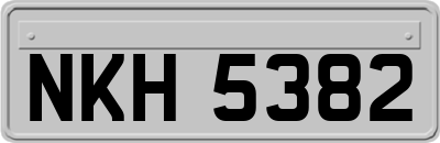 NKH5382