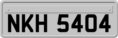 NKH5404