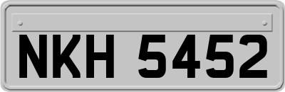 NKH5452