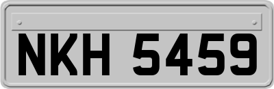 NKH5459