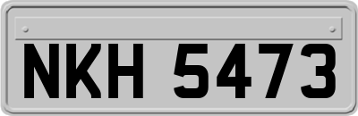 NKH5473