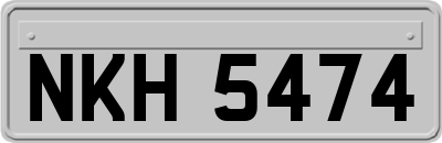 NKH5474