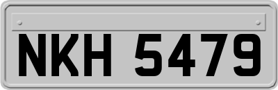 NKH5479