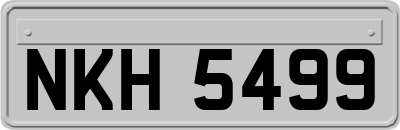 NKH5499