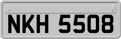 NKH5508