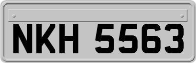 NKH5563