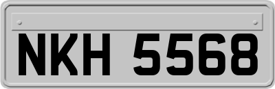 NKH5568
