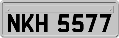 NKH5577