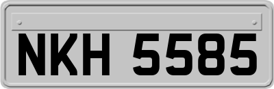 NKH5585