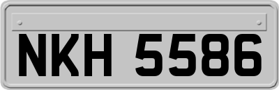 NKH5586